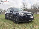 polovni Automobil VW Tiguan 2.0 TDI 