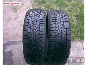 polovni delovi  225/55R19 99H M+S KUMHO WinterCraft WS71 SUV