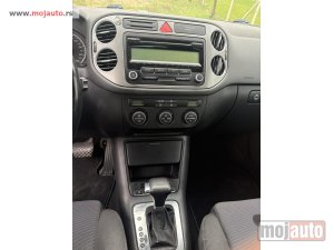 Glavna slika - VW Tiguan 2.0 TDI  - MojAuto