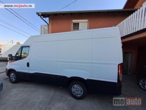 Glavna slika - Iveco Daily 2.3 dizel  - MojAuto
