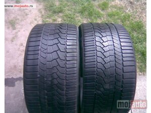 polovni delovi  315/30R22 107V XL M+S Continental WinterContact TS860S