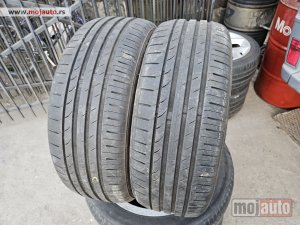 polovni delovi  225-45-18 Goodrude kao nove odlicne