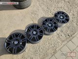 polovni delovi  AluFelne 16Coli 4x98 Fiat kao nove odlicne