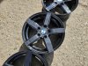 Slika 6 -  AluFelne 16Coli 5x120 BMW kao nove odlicne Originalne - MojAuto