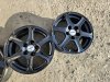 Slika 5 -  AluFelne 16Coli 5x112 Volkswagen Audi kao nove odlicne - MojAuto