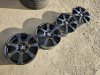 Slika 1 -  AluFelne 16Coli 5x108 Ford Volvo kao nove odlicne - MojAuto