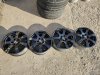 Slika 3 -  AluFelne 16Coli 5x108 Ford Volvo kao nove odlicne - MojAuto