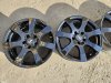Slika 4 -  AluFelne 16Coli 5x108 Ford Volvo kao nove odlicne - MojAuto