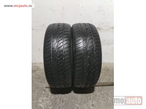 polovni delovi  3593. Gume MATADOR 16-ice, ZIMSKE 205/55, Šara 6,2 mm