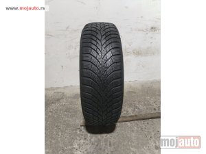 polovni delovi  3594. Guma CONTINENTAL 15-ica, ZIMSKA 195/65, Šara 6.8 mm, DOT 4024