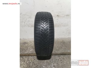 polovni delovi  3564. Guma DUNLOP 16-ica, ZIMSKA 205/60, Šara 6.6 mm, DOT 4220