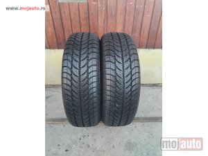 polovni delovi  3582. Gume SAVA 15-ice, ZIMSKE 185/65, Šara 8,3 mm, DOT 3724