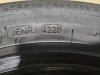 Slika 4 -  3564. Guma DUNLOP 16-ica, ZIMSKA 205/60, Šara 6.6 mm, DOT 4220 - MojAuto