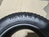 Slika 5 -  3594. Guma CONTINENTAL 15-ica, ZIMSKA 195/65, Šara 6.8 mm, DOT 4024 - MojAuto