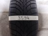 Slika 8 -  3594. Guma CONTINENTAL 15-ica, ZIMSKA 195/65, Šara 6.8 mm, DOT 4024 - MojAuto