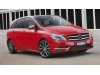 Slika 8 -  Mercedes B / W246 / 2011-2014 / Prednji branik / ORIGINAL - MojAuto