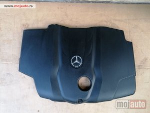 polovni delovi  Poklopac motora Mercedes 220 CDI, OM651, 2014-2022. god, W205 i GLC X253