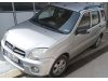 Slika 17 - Subaru Justy G3X  - MojAuto