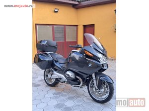 Glavna slika - BMW BMW R 1200 RT - MojAuto