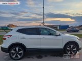 polovni Automobil Nissan Qashqai 1.6DCI 