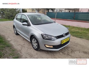 Glavna slika - VW Polo 1,2  - MojAuto