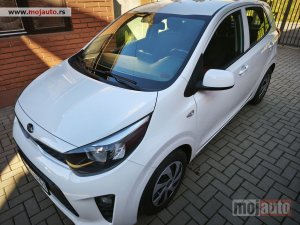 Glavna slika - Kia Picanto 1.0 LX-FUN  - MojAuto