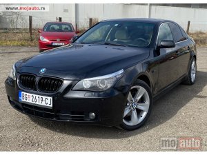 Glavna slika - BMW 530 530 Xdrive  - MojAuto