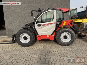 Glavna slika - MANITOU Mlt 635 140 V + - MojAuto