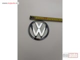 NOVI: delovi  Volkswagen zadnji znak 3m samolepljiv.