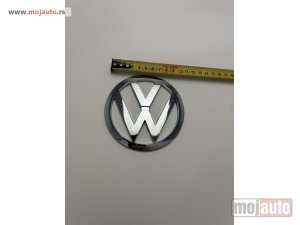 NOVI: delovi  Volkswagen zadnji znak 3m samolepljiv.