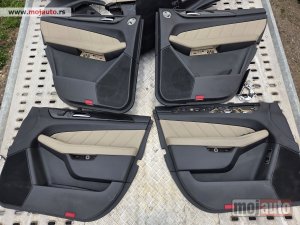 Glavna slika -  Enterijer za Mercedes GLS - MojAuto