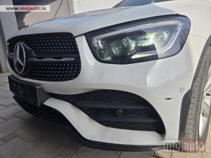Glavna slika -  Delovi za Mercedes GLC Coupe - MojAuto