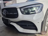polovni delovi  Delovi za Mercedes GLC Coupe