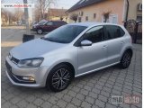 polovni Automobil VW Polo 1.0 MPI 