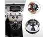 Slika 3 -  Rucica menjaca Fiat 500  5 brzina - MojAuto
