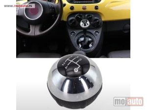 polovni delovi  Rucica menjaca Fiat 500  5 brzina