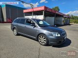 polovni Automobil Toyota Avensis stranac 