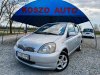 Slika 1 - Toyota Yaris 1.4 D-4D  - MojAuto