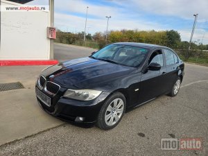 Glavna slika - BMW 316 Na ime kupca  - MojAuto