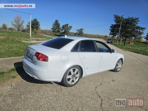 Glavna slika - Audi A4 Resgistrovan godinu  - MojAuto