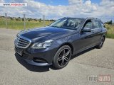polovni Automobil Mercedes E 200 Na ime kupca 