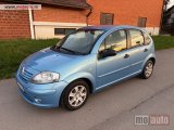 Citroen C3 1,4Hdi Klima Radi 