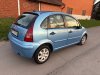 Slika 4 - Citroen C3 1,4Hdi Klima Radi  - MojAuto