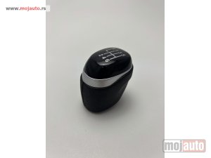 NOVI: delovi  Renault  Clio 4,Megan 4/ručica menjača 6b