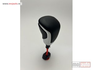 NOVI: delovi  Volkwagen Tiguan ručica menjača automatic.