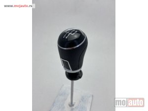 NOVI: delovi  Volkwagen Passat B8 komplet ručica menjača sa kožom.