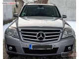 Mercedes GLK 200  
