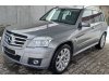 Slika 5 - Mercedes GLK 200   - MojAuto