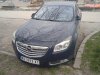 Slika 2 - Opel Insignia 2.0 CDTI EcoFlex  - MojAuto
