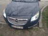 Slika 5 - Opel Insignia 2.0 CDTI EcoFlex  - MojAuto